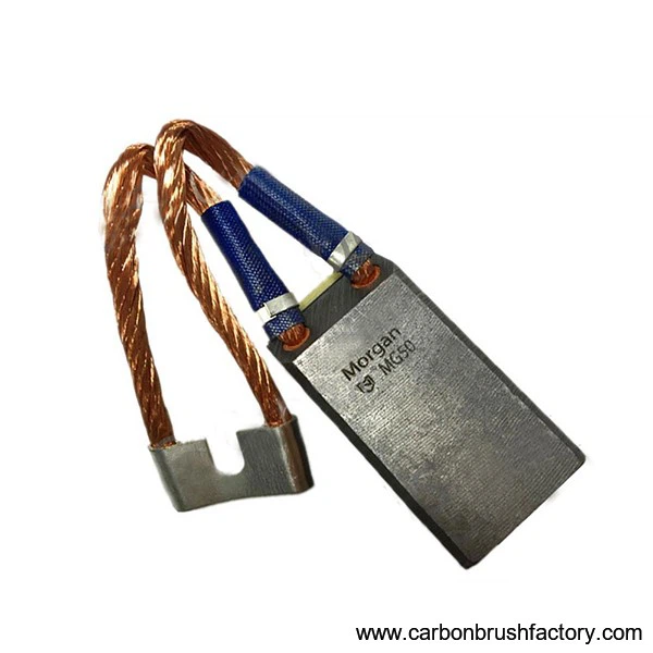 Other Generator Carbon Brushes MG50