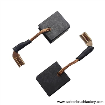 ڈی والٹ اینگل گرائنڈر کے لیے DWE4205 کاربن برش